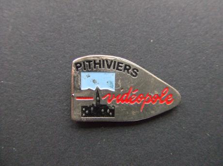 Phitiviers Videopole onbekend